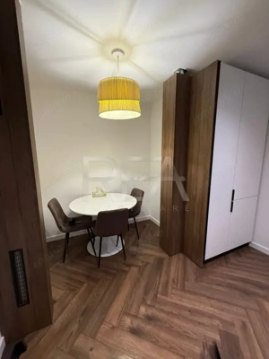 Apartament 3 camere Ștefan cel Mare – Etaj 1, renovat complet - imagine 6