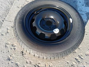 Vînd Jantă Dacia Duster - imagine 3