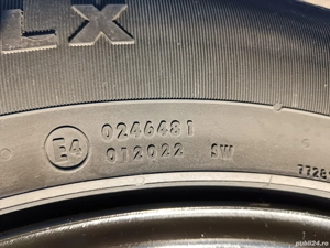 Vînd Jantă Dacia Duster - imagine 4