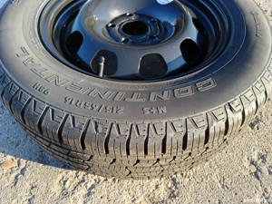 Vînd Jantă Dacia Duster - imagine 5