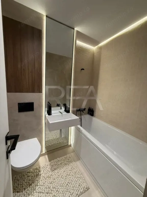 Apartament 3 camere Ștefan cel Mare – Etaj 1, renovat complet - imagine 9