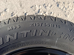 Vînd Jantă Dacia Duster