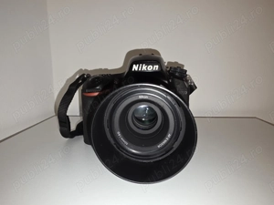 Vand Schimb Nikon D750 + Obiectiv Nikon 50mm f1.8