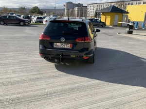 VW Golf 7 euro 6 Diesel 2.0  - imagine 7