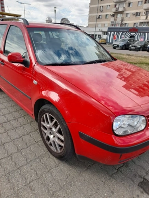 Autoturism de vazare program rabla - imagine 3