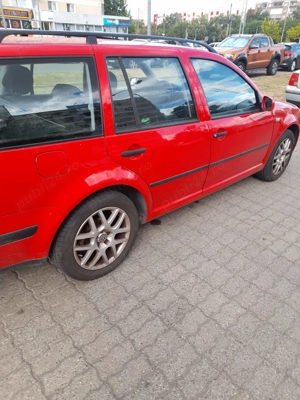 Autoturism de vazare program rabla - imagine 4