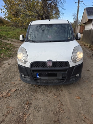 Fiat doblo 1.3 diesel
