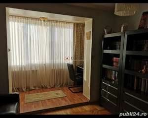 Apartament 3 camere  - imagine 2