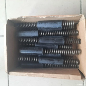 Asomator pentru sacrificat animale(porci).,si cai, vaci,e.t.c..Produs nou  - imagine 4