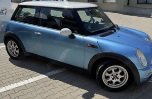 De vanzare Mini Cooper 2004 - imagine 4