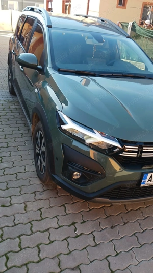 Vand Dacia Jogger, 2024 - imagine 2