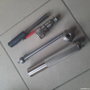 Asomator pentru sacrificat animale(porci).,si cai, vaci,e.t.c..Produs nou  - imagine 2