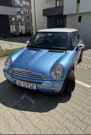 De vanzare Mini Cooper 2004 - imagine 2