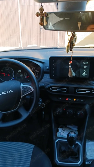 Vand Dacia Jogger, 2024 - imagine 3