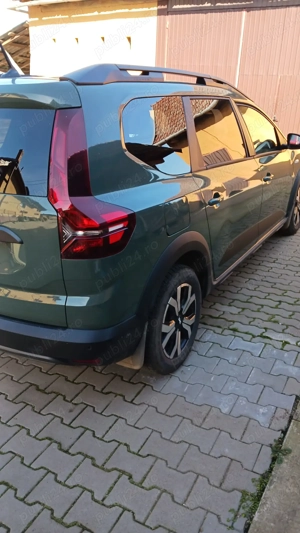 Vand Dacia Jogger, 2024 - imagine 6