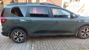 Vand Dacia Jogger, 2024