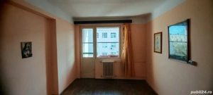 Apartament cu 2 camere, 45 mp utili,Etaj 3, Decebal, Oradea