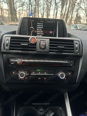 BMW seria 1  116i - varianta 1K4 1A11 - imagine 7