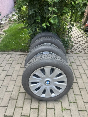 BMW seria 1  116i - varianta 1K4 1A11 - imagine 10