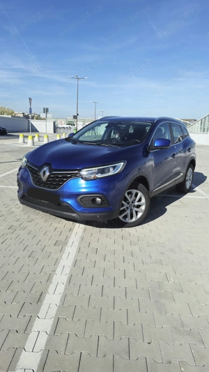 Renault Kadjar 2019 - 1.3 TCe 140 CP, Cutie Automată - Stare Impecabil