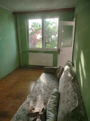 Vând apartament cu 2 camere tip X mic, in Velența 