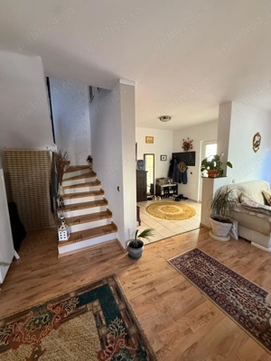 Duplex Floresti-zona Muzeul Apei - imagine 4