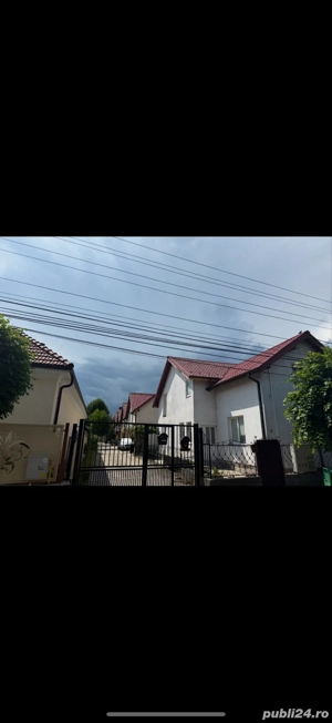 Duplex de vanzare 112mp