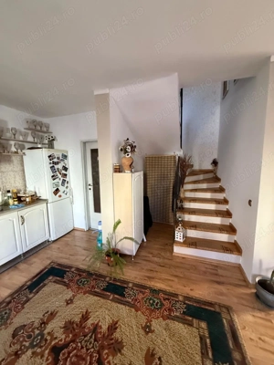 Duplex Floresti-zona Muzeul Apei - imagine 7