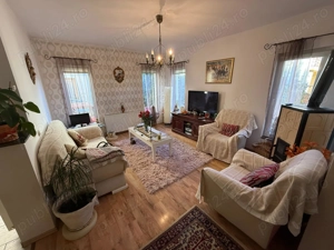 Duplex Floresti-zona Muzeul Apei - imagine 2