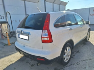 HONDA CRV III - de vanzare   schimb - imagine 3