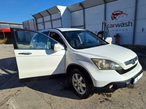 HONDA CRV III - de vanzare   schimb - imagine 5