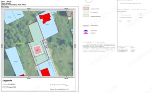 Loc de casă cu utilități, 944mp cu 29m deschidere, Ciofliceni - Snagov! - imagine 2