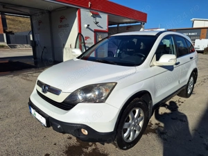 HONDA CRV III - de vanzare   schimb - imagine 4