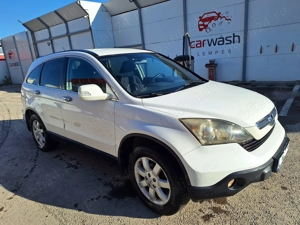 HONDA CRV III - de vanzare   schimb - imagine 2
