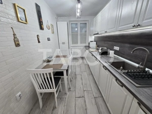 Apartament 2 camere de inchiriat mobilat modern pivnita Dioda Sibiu