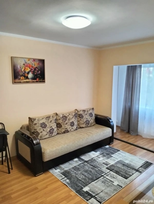 Garsoniera confort 1 de inchiriat 