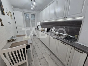 Apartament 2 camere de inchiriat mobilat modern pivnita Dioda Sibiu - imagine 13