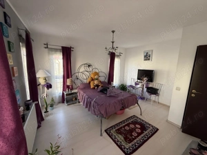 Duplex Floresti-zona Muzeul Apei - imagine 8