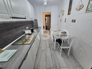 Apartament 2 camere de inchiriat mobilat modern pivnita Dioda Sibiu