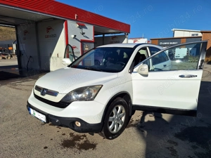 HONDA CRV III - de vanzare   schimb - imagine 6