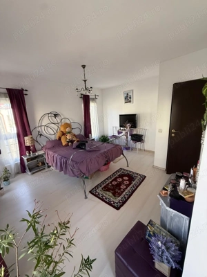 Duplex Floresti-zona Muzeul Apei - imagine 10