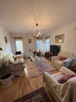 Duplex Floresti-zona Muzeul Apei - imagine 3