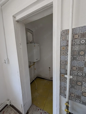 Apartament 2 camere, decomandat, parter, Zimnicea, Teleorman - imagine 9