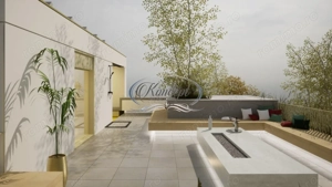 Apartament unicat in cartierul Europa - imagine 13