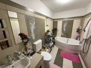 Duplex Floresti-zona Muzeul Apei - imagine 14