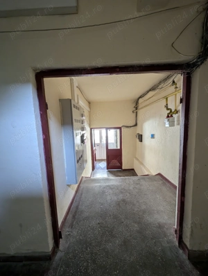 Apartament 2 camere, decomandat, parter, Zimnicea, Teleorman - imagine 10