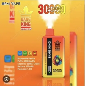 VAPE   VAPY diferite arome