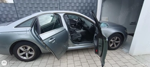 Audi A6 2,8 FSI, 2012 - imagine 5