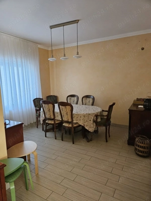 De vanzare   Vila spatioasa P+1+M in orasul Fundulea, judetul Calarasi - imagine 3