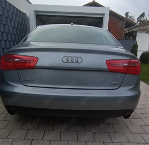 Audi A6 2,8 FSI, 2012 - imagine 4